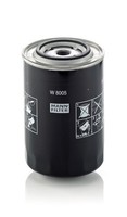 Mann-Filter Oelfilter Fuer Iveco, W8005