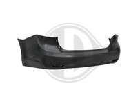StoßStange Hinten Nur Kombi FüR Toyota Avensis 2009-2015
