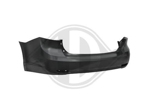 StoßStange Hinten Nur Kombi FüR Toyota Avensis 2009-2015-image