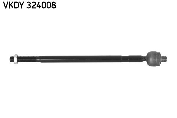 2x ✅Fits SKF VKDY 324008 Steering tie rod axial joint kit ⭐UK Seller⭐ - Image 2