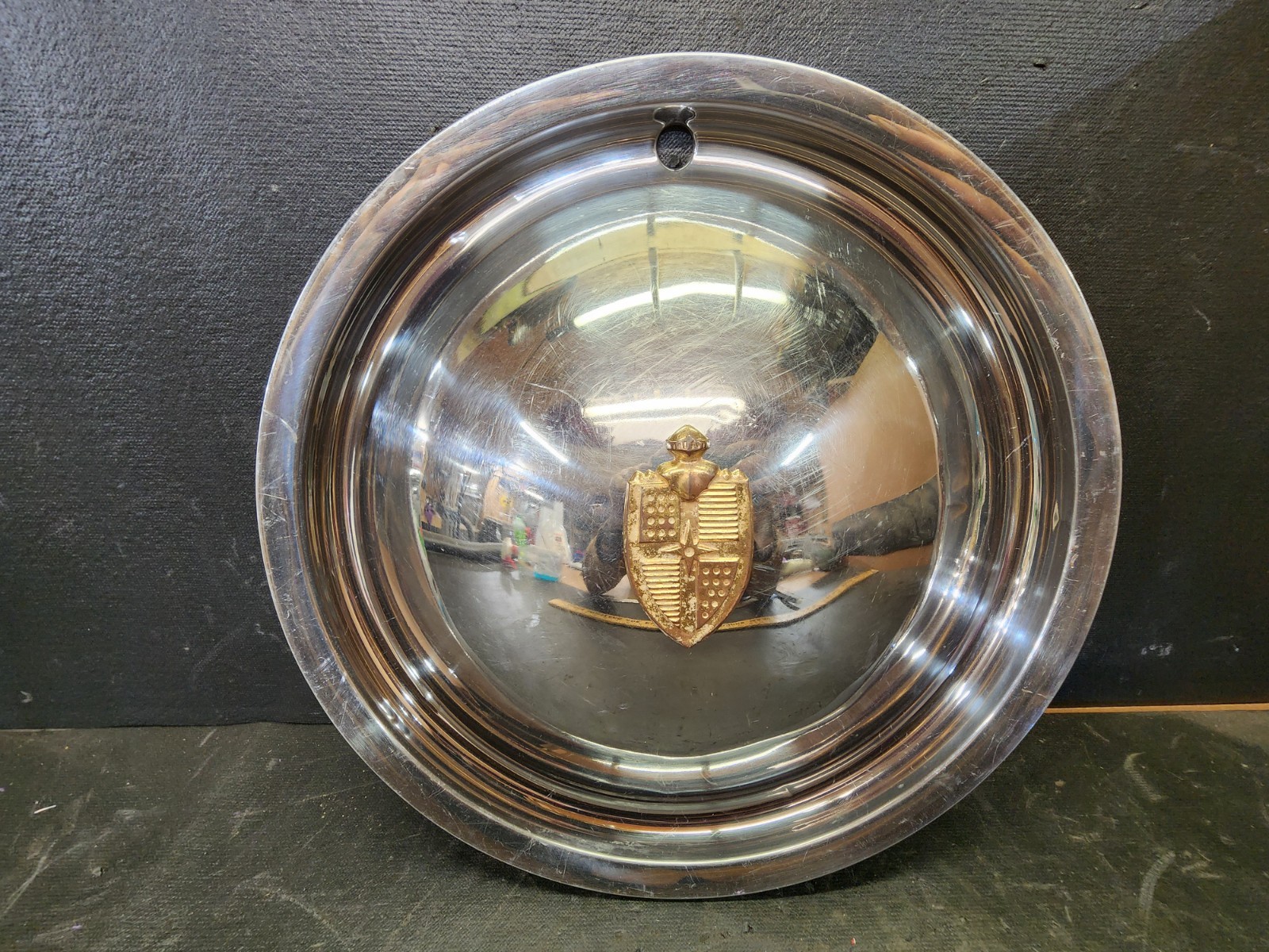 1949-1950 Lincoln Cosmopolitan 15