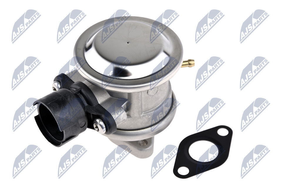 N.T.Y. EWP-AU-007.NTY Valve, secondary air pump system for AUDI,SEAT,SKODA,VW