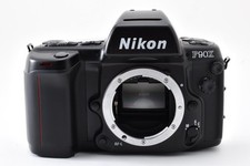 【取説付き】ニコンF90Xボディ Nikon F90X Film Cameras for sale | eBay