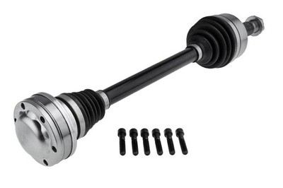 DRIVESHAFT 30/110MM L=625MM fits MERCEDES VITO/VIANO 4MATIC 10- /FRONT