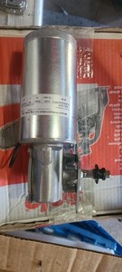 Bruno VSL 6000 Curb. Lifting Motor