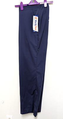 Landau WorkFlow Stretch Cargo Scrub Pant #2022, Sz. XL,  Color~Navy, NWT!!