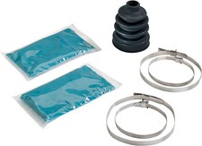 Moose Racing CV Boot Kit Outboard - 0213-0426