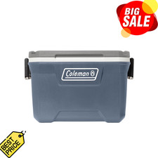 Coleman 316 Series 52QT Hard Chest Cooler Lak...