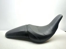 11-25 Kawasaki VN1700 Vulcan Vaquero Full One Piece Driver Passenger Seat