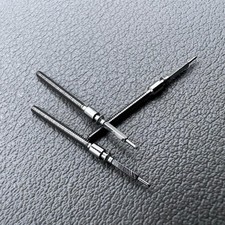 3 PCS Swiss Watch Winding Stems for ETA C01.211 Original Movement