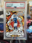 2025 Panini Donruss - Bomb Squad Jaxson Dart #BS-JDT (RC)