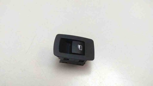 BMW 1 F20 Schalter für Fensterheber hinten rechts 9208106 M8865 1.11 31909712