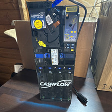 Cashflow 690 Series Coin Mechanism / Coin Changer Unit MPN 792.16001