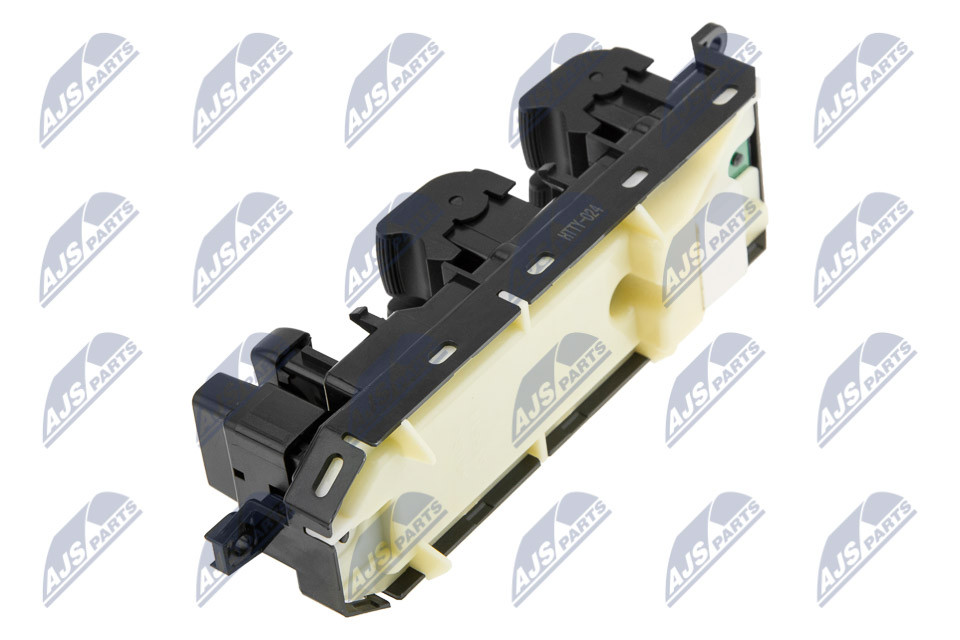 N.T.Y. EWS-TY-024.NTY Switch, window regulator for TOYOTA