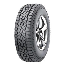 4 New Dcenti Dc88 At - 23570r17 Tires 2357017 235 70 17