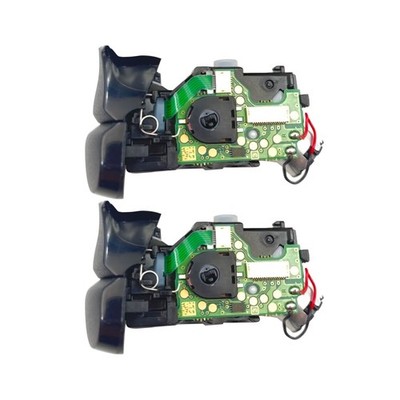 L&R Shoulder Triggers Buttons For PS5 Controller BDM-020 Trigger Circuit Board A