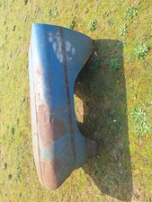 1958 Impala Conv Front Drivers Side