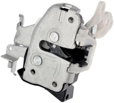 Dorman   Oe Solutions Liftgate Lock Actuator P N 940 124