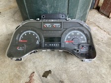 Speedometer Instrument Cluster 2014 - 2019 Fo...