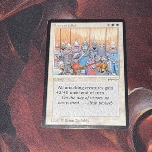 Army of Allah | eBay
