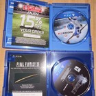 Sony PS4 Game Lot: Madden NFL 16, Final Fantasy XV, Battlefield 1, Spider-Man — photo 3