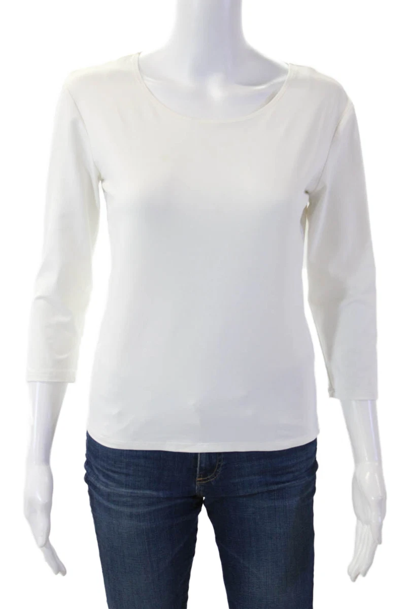 ONLY Onlnina T-Shirt Donna A Maniche Corte Con Cappuccio - Tessuto Woven, Vestibilità Regular, Colore Unito