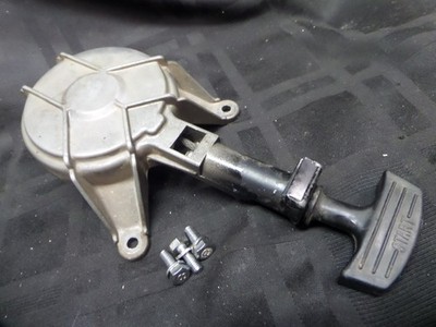 1980 MARINER 2B 2HP REWIND RECOIL STARTER ASSY 92546M MOTOR OUTBOARD YAMAHA