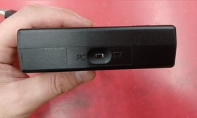 Sega Hkt-8100 Dreamcast Vga Box FjB32