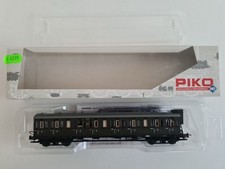 Piko 53215 Abteilwagen DRG H0 1:87