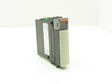 Allen Bradley 1756-OW16I A ControlLogix 16PT Relay Output 24VFW 3.003 Ser A