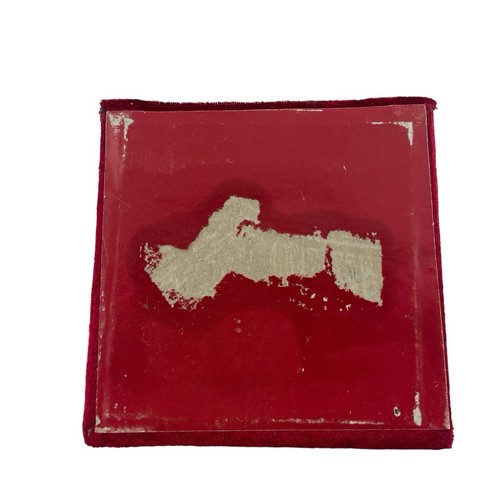 Pier 1 2001 Li Bien Ornament The Angels Christmas + Red Velvet Box Retired - Picture 11 of 12