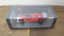 SPARK 1/43 Ensign N179 Long Beach GP 1979 368087