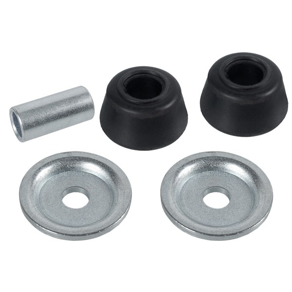 Reparatursatz, FederbeinstüTzlager Blue Print ADBP800138 FüR Nissan, Hinterachse-image