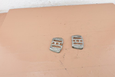 #ad #ad Craftsman 2.3 PS 358.350860 Chainsaw OEM Chain Guide $5.00