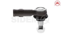 Sidem Spurstangenkopf Gelenkkopf 85135 FüR Opel Isuzu Frontera TF0 Fm14X1,5R TF1