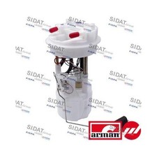 Imp. Alimentazione Carburante Sidat 72008AS Arman per Alfa Romeo Fiat Lancia