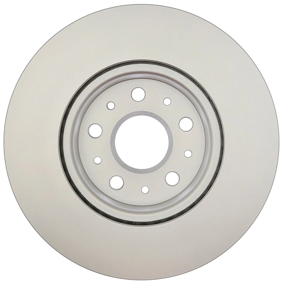 Дисковый тормоз ротор подходит для Chevrolet Camaro ACDELCO PROFESSIONAL BRAKES 2016-2019 годов выпуска - Изображение 3 из 3