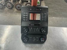 2015-2020 Ford F150 Xl Radio Temperature Control Panel Gl3t-18e243-bgb 300