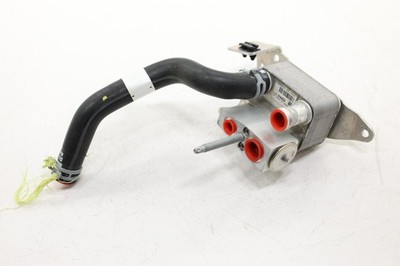 2017 - 2023 CHEVROLET BOLT EV DRIVE MOTOR BATTERY COOLANT COOLER OEM 42745662