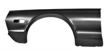 1967-68 Mercury Cougar Fender - LH New Dii