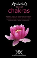 Sorita D'este (U. A.) | Avalonia's Book Of Chakras | Taschenbuch | Englisch