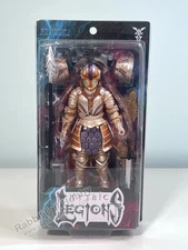 Four Horsemen Mythic Legions Sir Ignatius - All Stars 6 Action (US In-Stock)