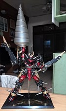 CCS Toys Fanmade/CCSx Tengen Toppa Gurren Lag...