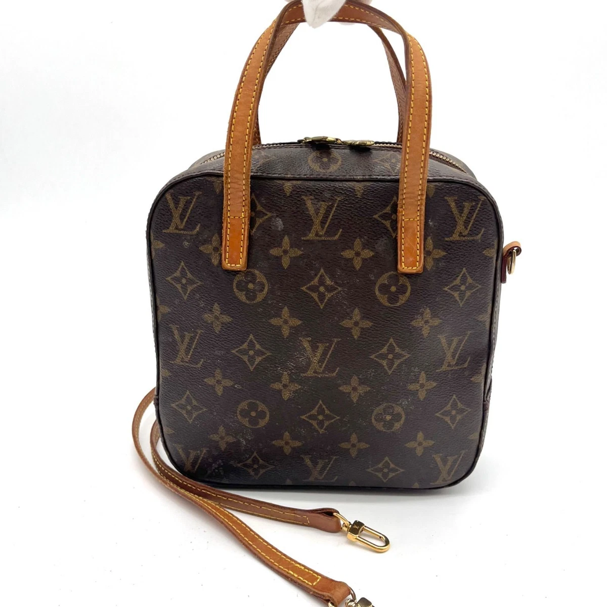Louis Vuitton Spontini for sale | eBay