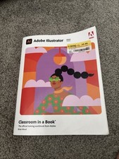 Classroom in a Book Series: Adobe Illustrator 2021 Release