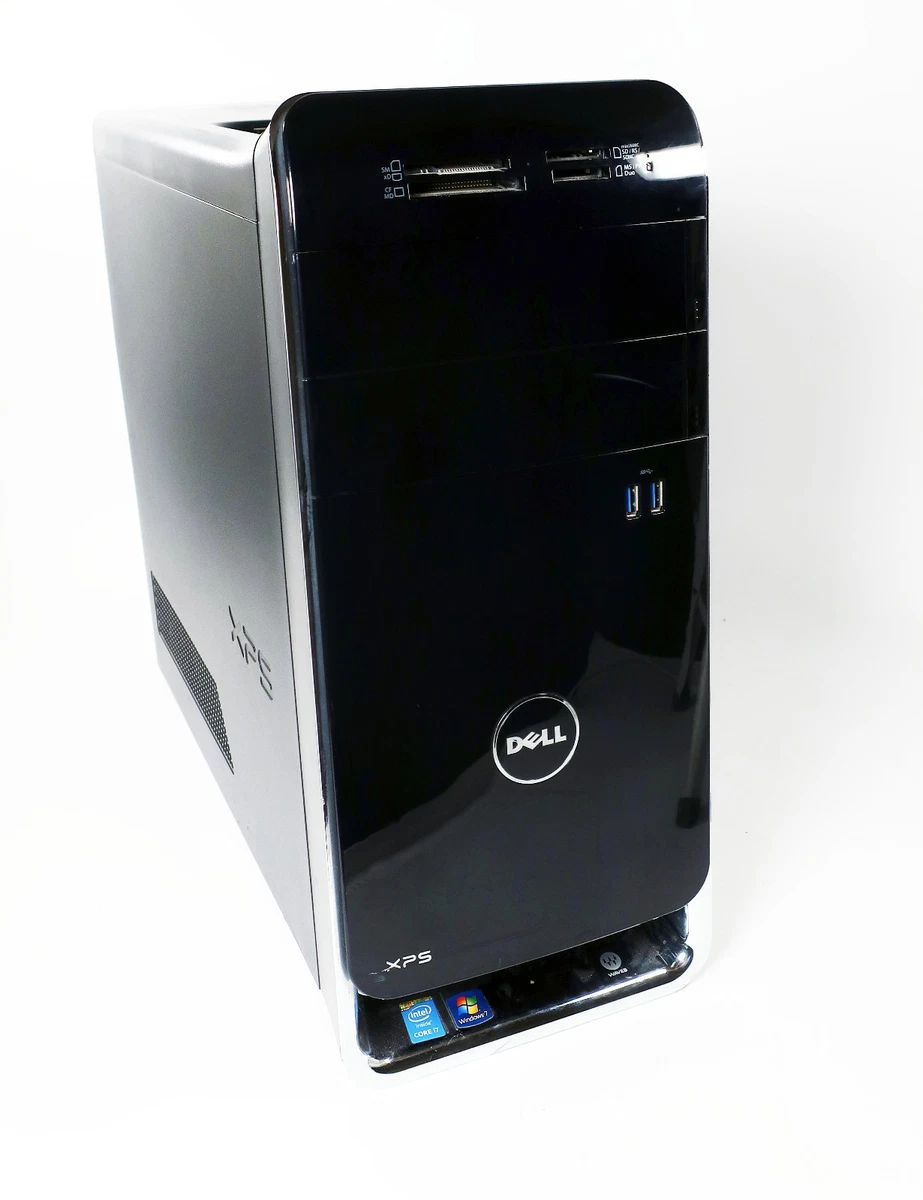 Dell XPS 8700 PC Desktops & All-In-One Computers for sale - eBay
