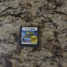 Yoshi Touch & Go (Nintendo DS, 2005) - Tested Working - Cart Only
