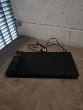Sony BDP-S470 series Blu-ray Disc player.