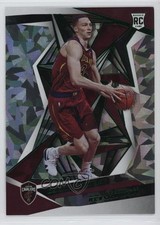 2019 Panini Revolution Rookies Chinese New Year Emerald 38/88 Dylan Windler 0n64