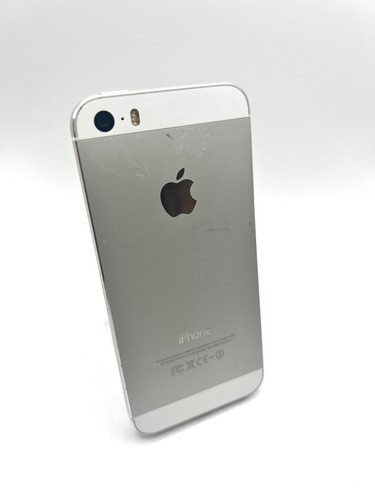 Apple iPhone 5S 16GB 32GB 64GB Unlocked /Verizon /T-Mobile All Colors-Smartphone - Afbeelding 12 van 15